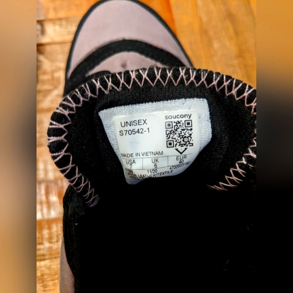 Saucony Jazz Originals - Picture 4 of 4